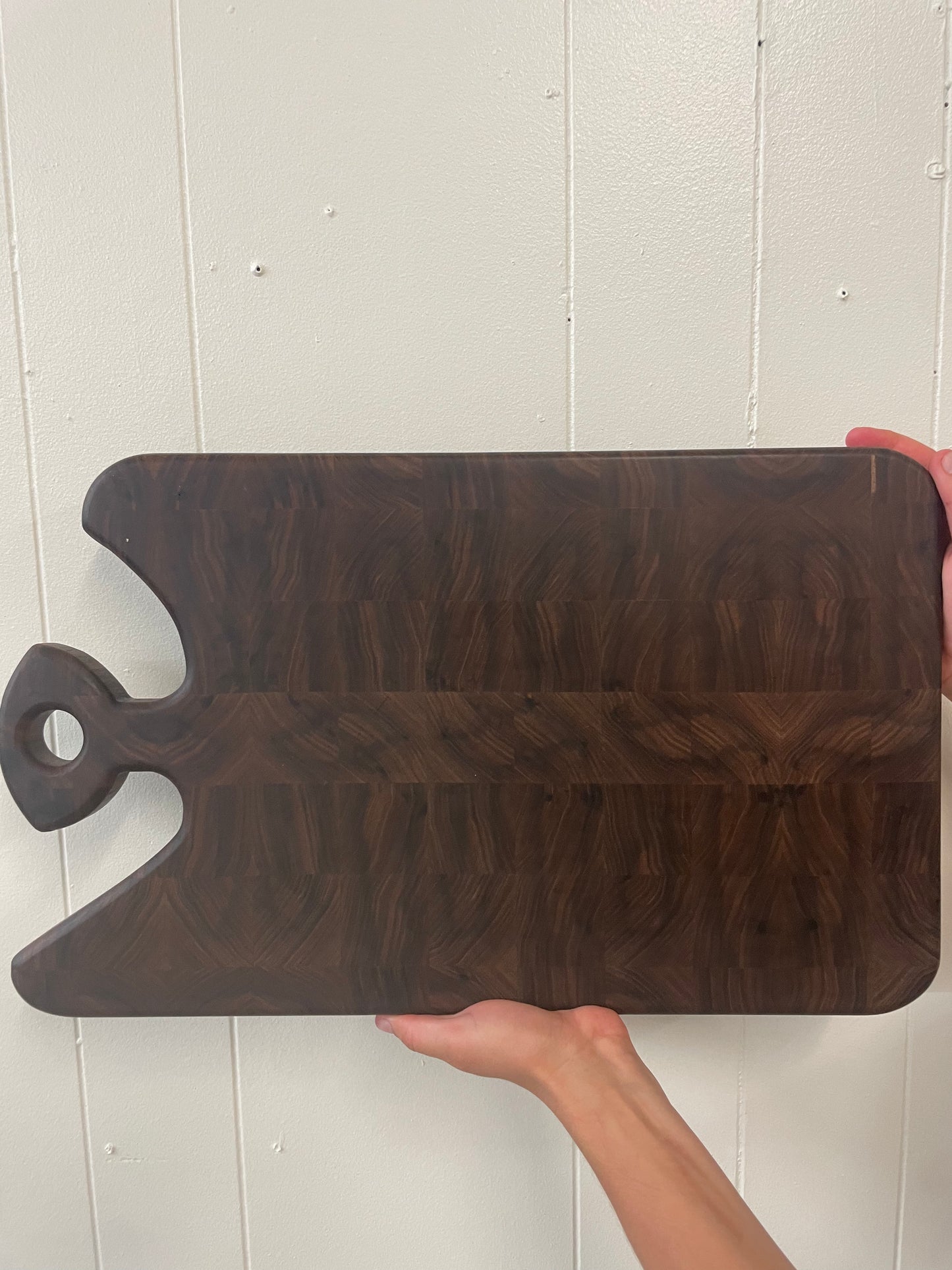 Saskatchewan Cheese board