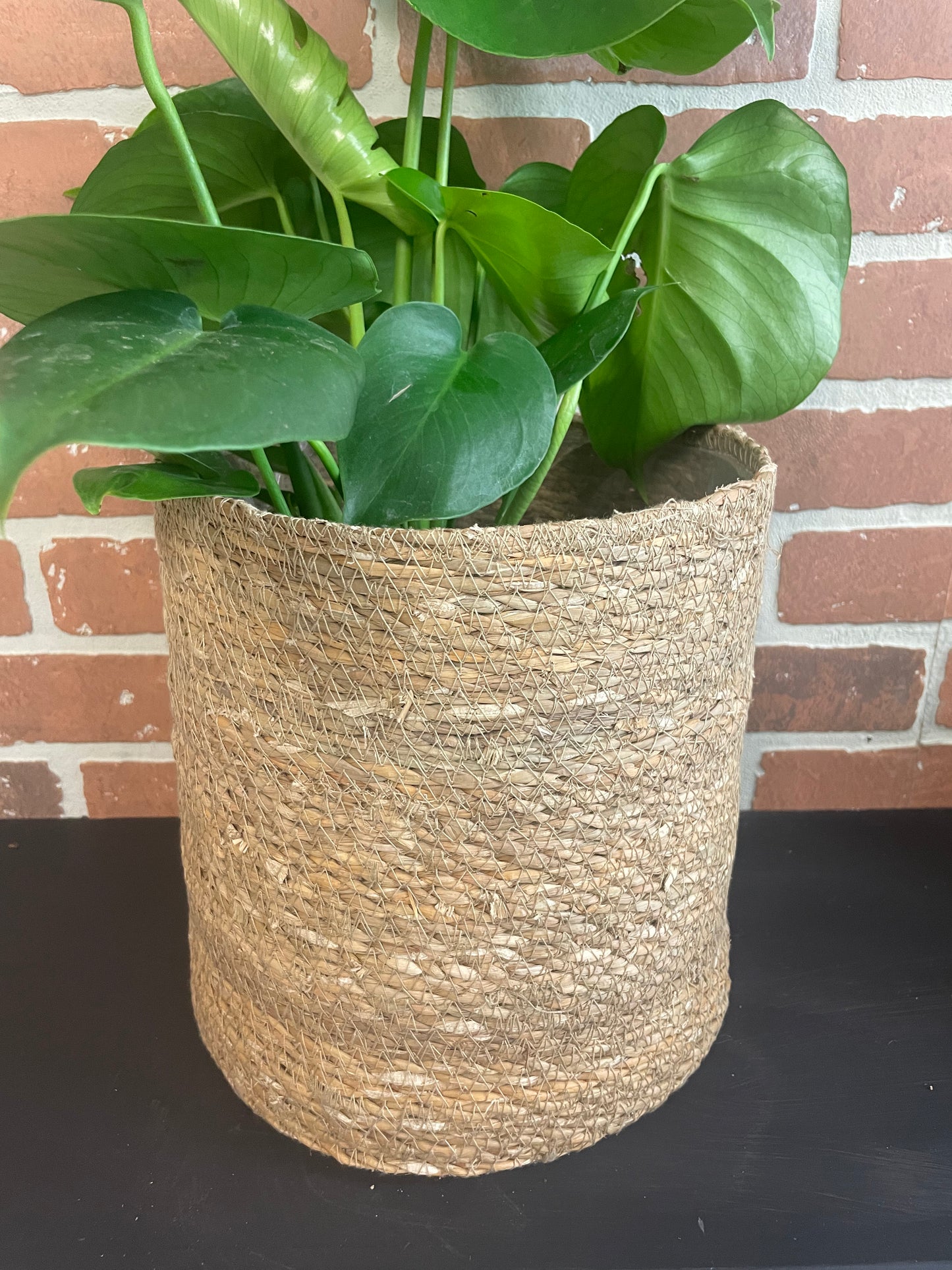 Seagrass Baskets