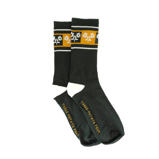 Everyday Sock - Arugula