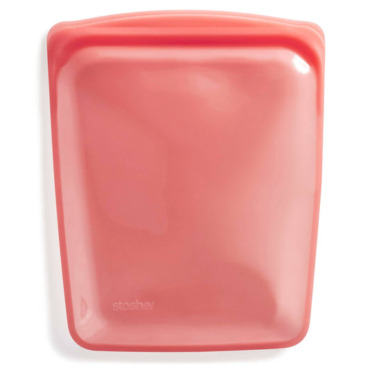 Half Gallon : Rainbow Red