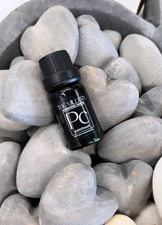 Patchouli Essential Oil