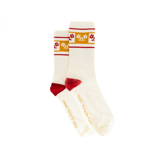 Everyday Sock - Oat