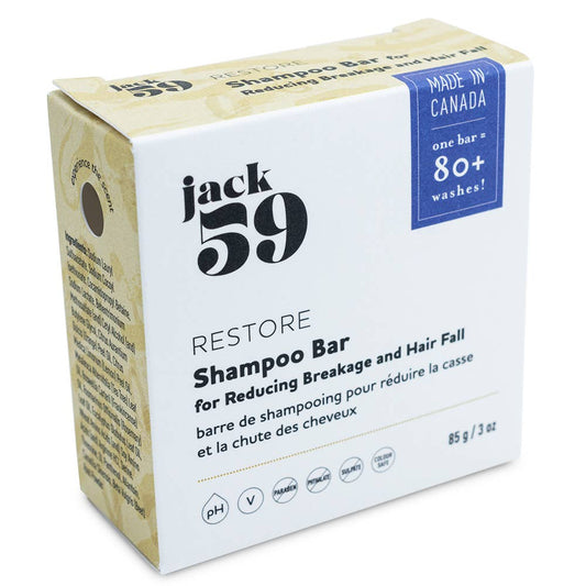 Restore Shampoo