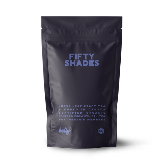 FIFTY SHADES TEA