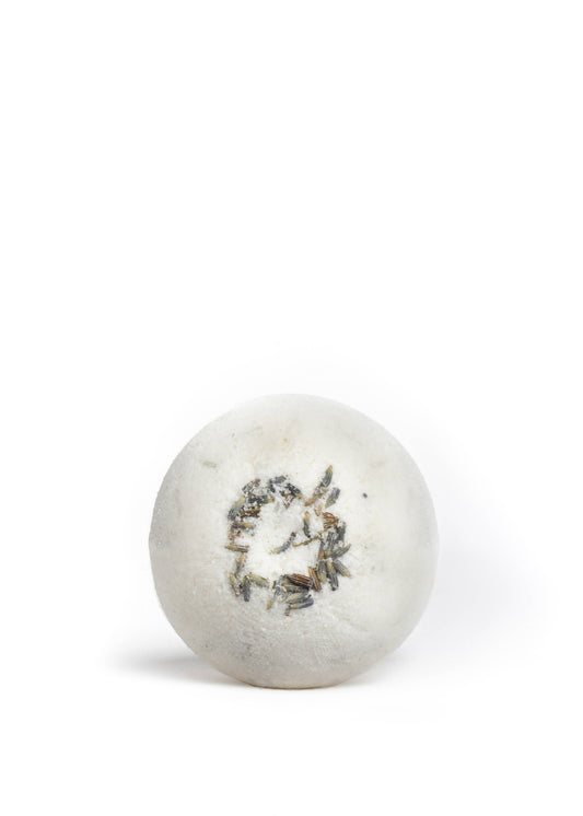 Mini Sleepy Bath Bomb