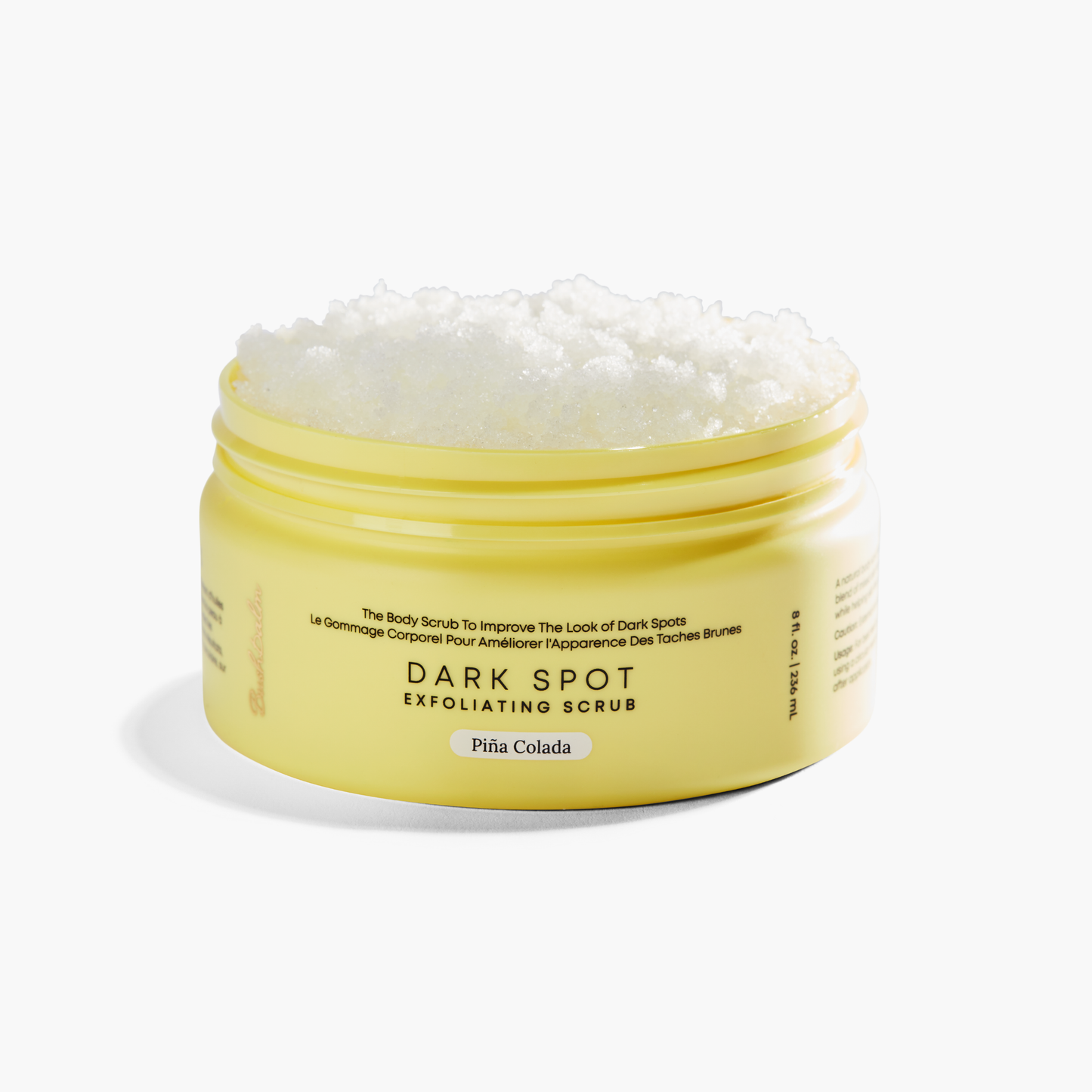 Dark Spot Exfoliating Scrub (Pina Colada)