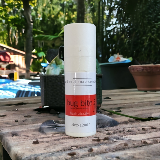 Bug Bite Balm