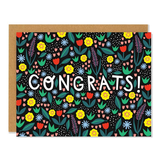 June Congrats